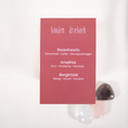 Load image into Gallery viewer, Edelstenen set • Gouden Driehoek
